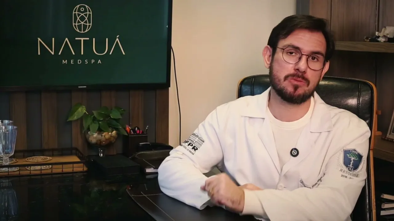 Dr. Luciano Alves Neves explica o Método DOC 365
