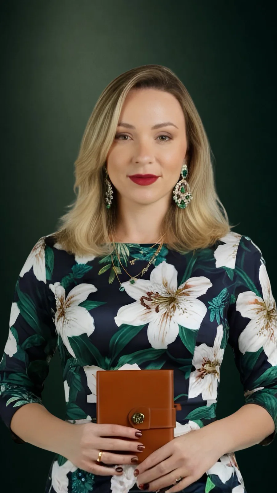 Dra. Gislaine Szostak