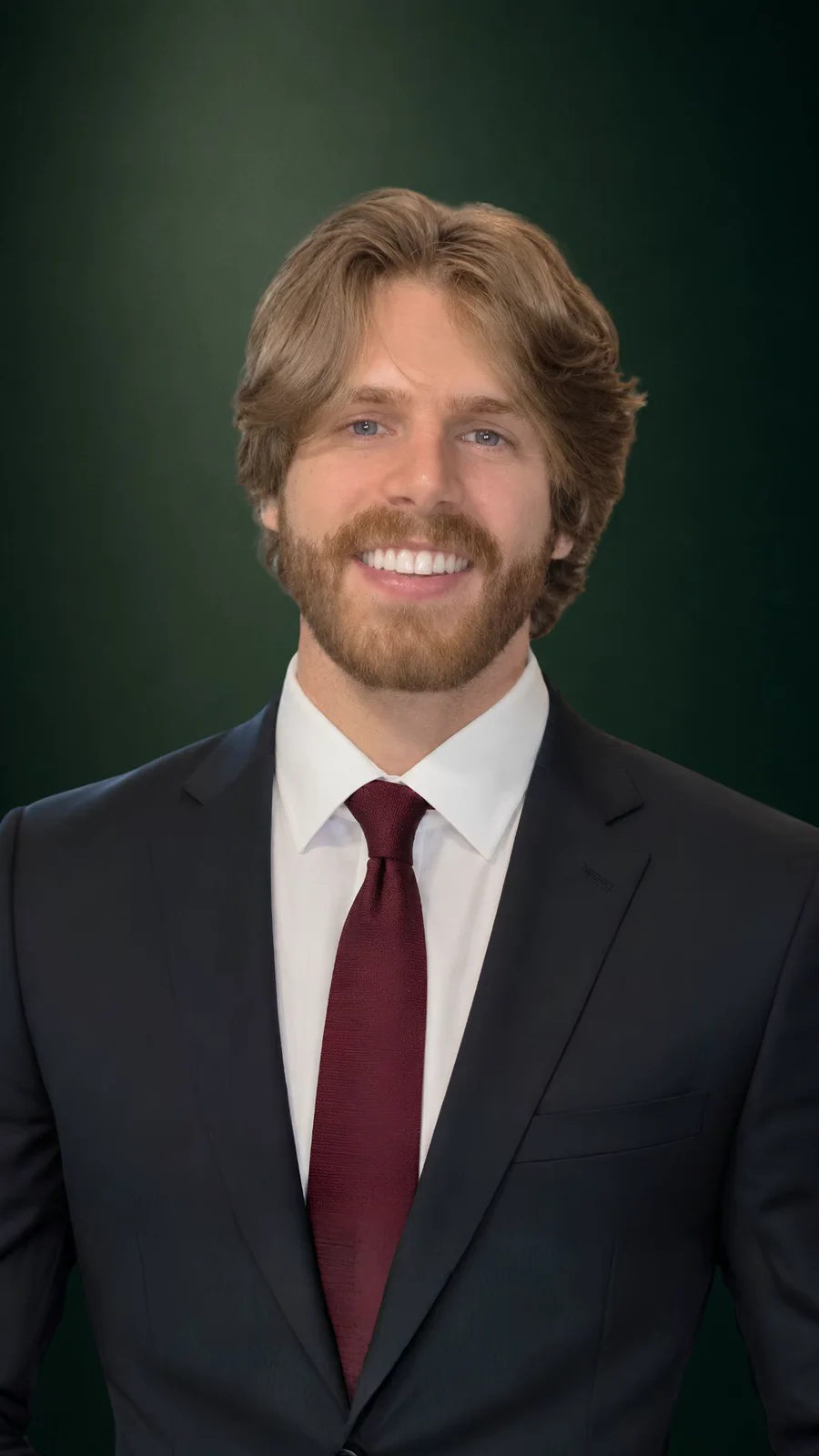 Dr. Luca Bonaccorsi